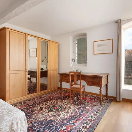 アパート Maison Tendat アルビ