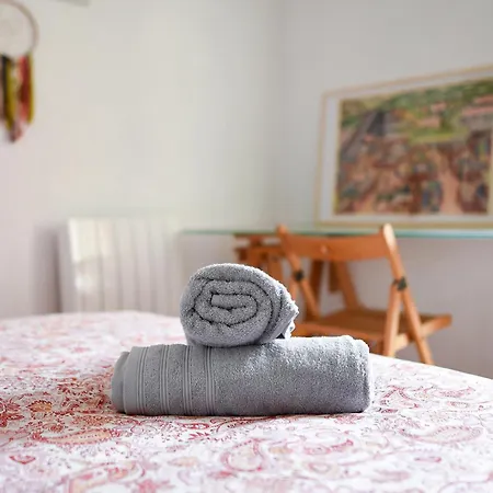 Maison Tendat アルビ