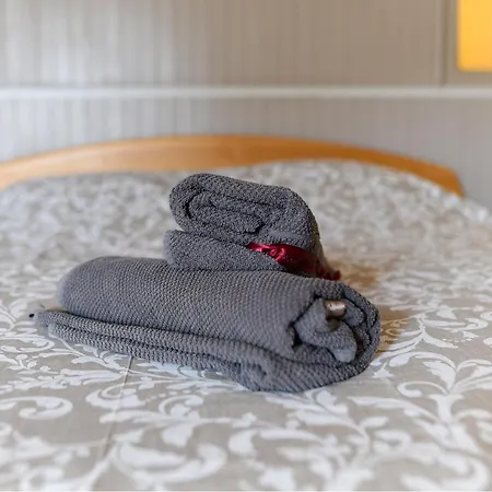 Maison Tendat アパート