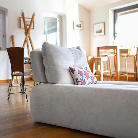 Maison Tendat アパート *