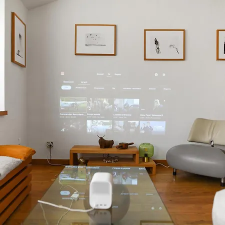 Maison Tendat * アルビ