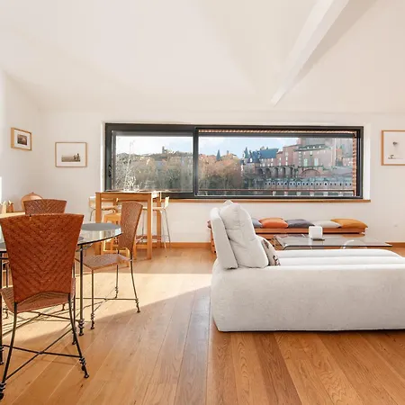 アパート Maison Tendat