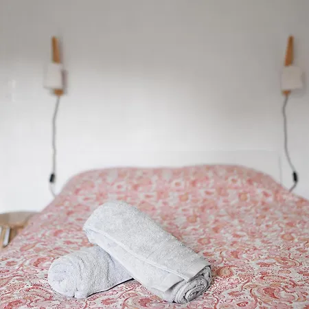 Maison Tendat アルビ