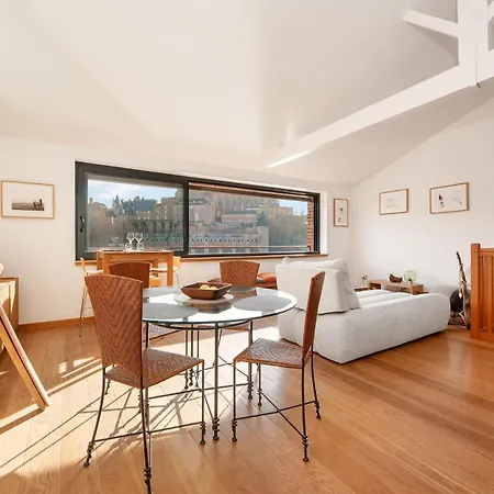 アパート Maison Tendat *