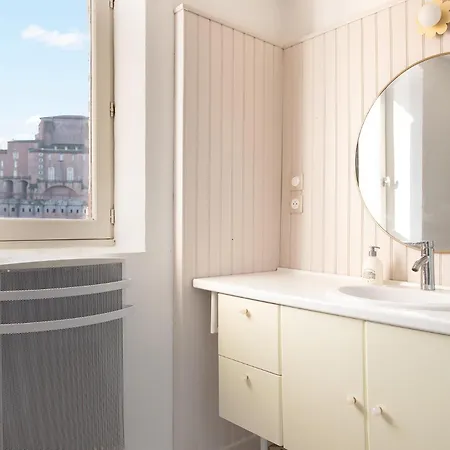 Maison Tendat アルビ