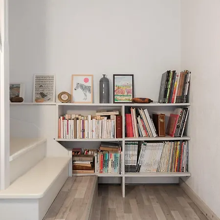 アパート Maison Tendat アルビ