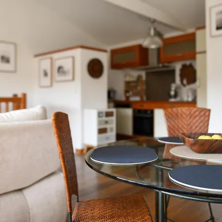 Apartament Maison Tendat *