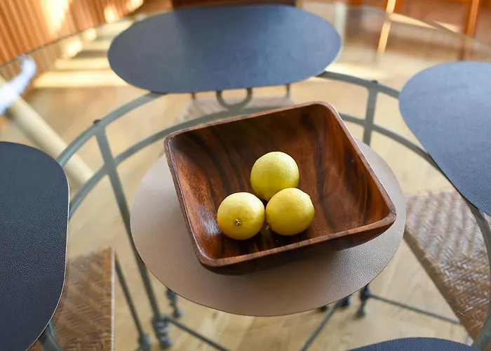 Maison Tendat Apartament Albi