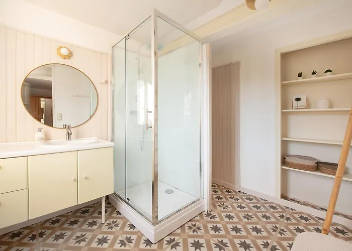 Maison Tendat Apartament Albi