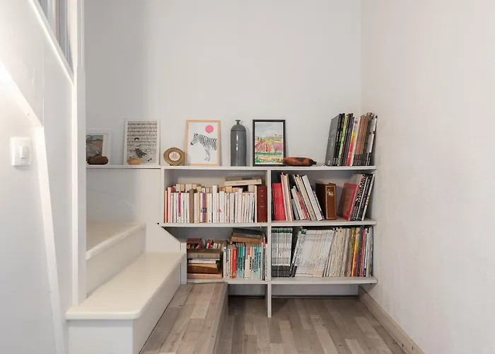 Apartament Maison Tendat Albi